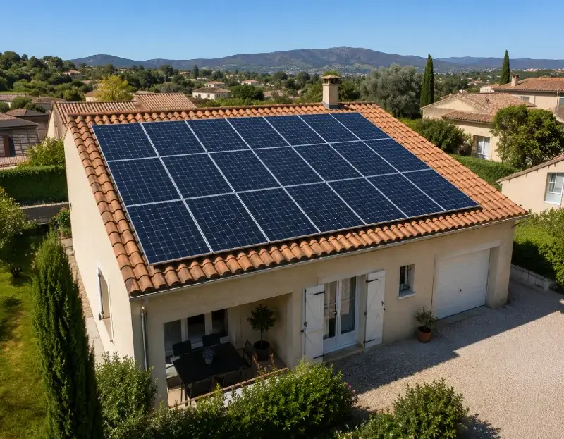 Prime à l'autoconsommation panneaux solaires Reichshoffen — aide financière de l'État